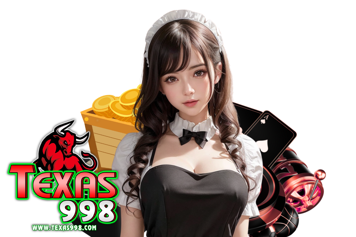 texas998 สล็อต